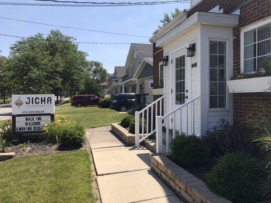 Jicha Chiropractic