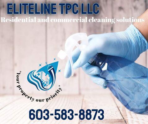 Eliteline Total property care