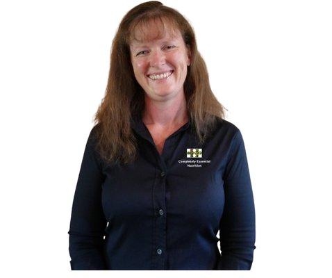 Completely Essential Nutrition