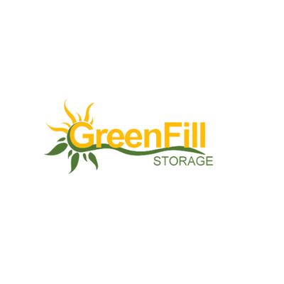 Greenfill Storage- Cypress