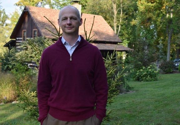 Jim Evans, Loan Officer, Potomac Trust Mortgage