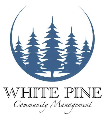 White Pine Community Management