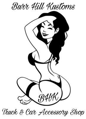 Burr Hill Kustoms