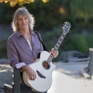 Guitar & Voice Lessons with David Victor