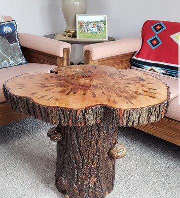 Andy G Custom Woodwork