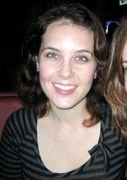 Photo of Kathleen G.