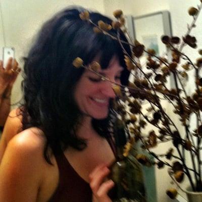 Photo of Sara P.