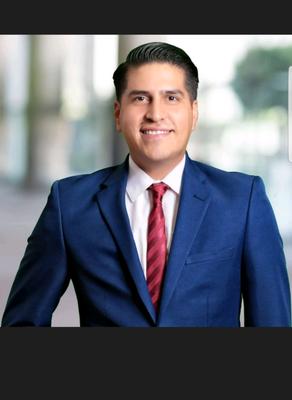 Photo of Gustavo V.