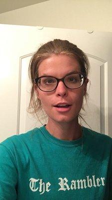 Photo of Anna B.