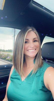 Photo of Rachel S.