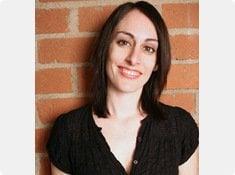 photo of Victoria S.