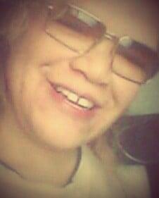 photo of Francesca L.