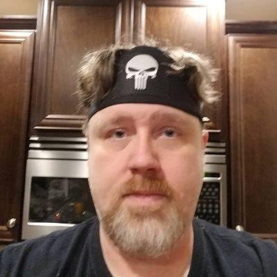 Photo of Mike B.