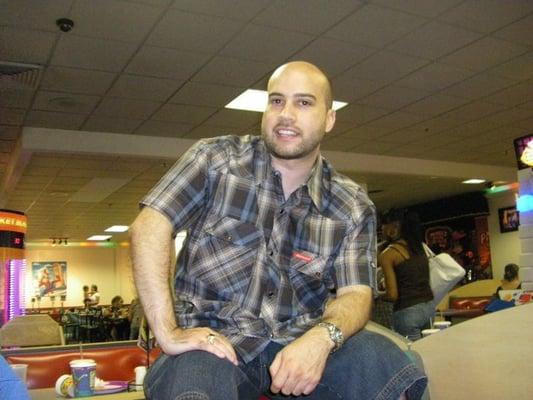 Photo of Danny P.