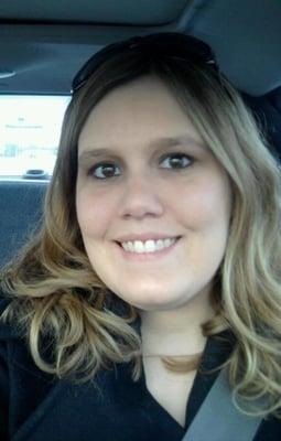 Photo of Rachel D.