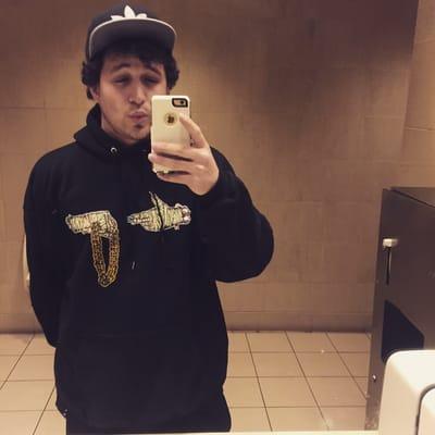 Photo of Tyler W.