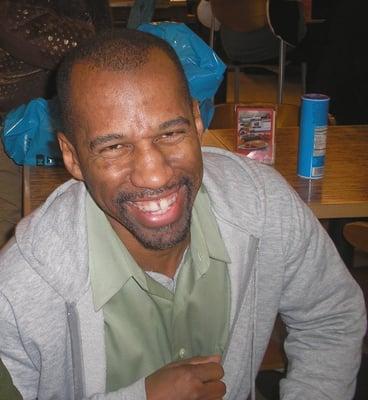 Photo of Kevin H.