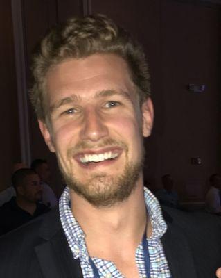 Photo of Caleb S.