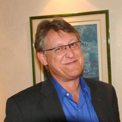 Photo of Donald P.