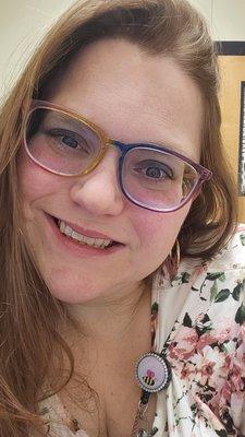 Photo of Laura W.