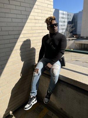 Photo of Jay J.