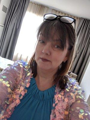 Photo of Jen L.