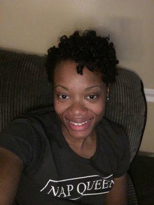 Photo of A W.