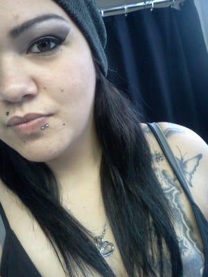 Photo of BRiANNA K.