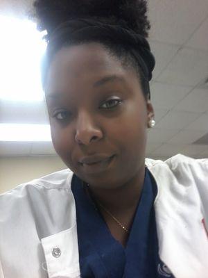 photo of Sabrina S.