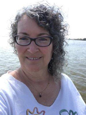 Photo of Sheila M.
