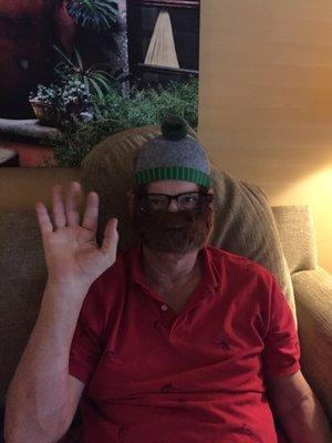 Photo of Rich C.