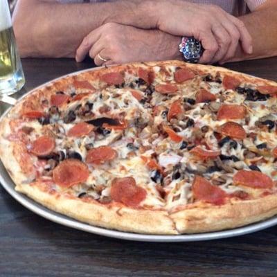 photo of Patricia G.