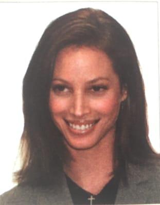 Photo of Marie A.