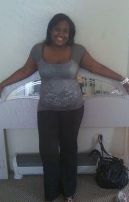 Photo of Roxanne W.