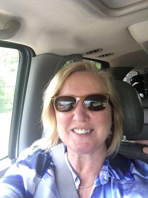 Photo of Jeanette J.