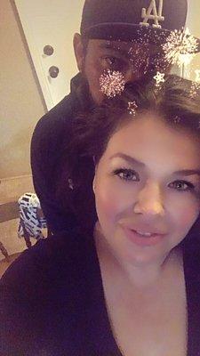 Photo of Vanessa H.