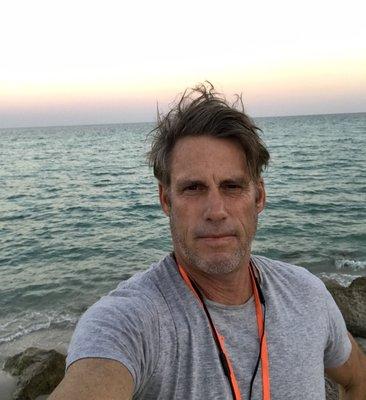 photo of Christian U.