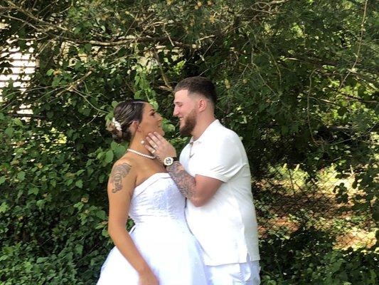 Photo of Cheyenne C.