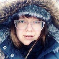 photo of Marie-Eve P.