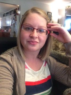 Photo of Jennifer A.