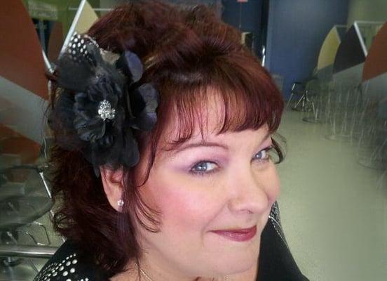 Photo of Deborah T.