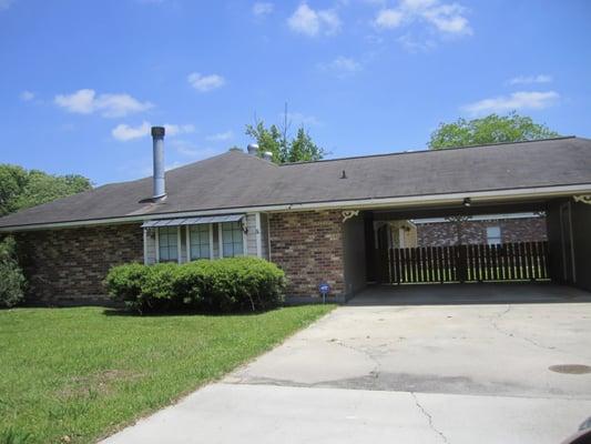 photo of Taquilla M.