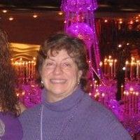 photo of Rosemarie C.