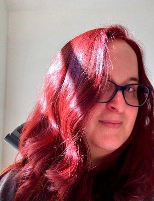 Photo of Elizabeth Y.