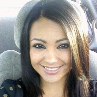 Photo of Joselyn V.