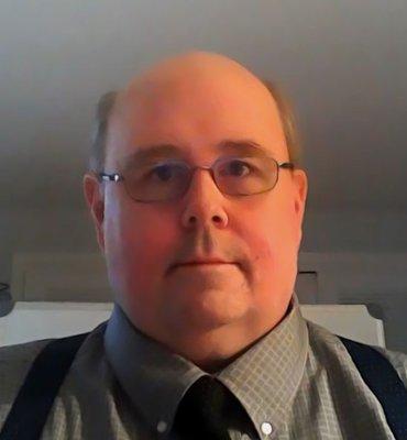 Photo of Fred S.