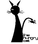 Photo of The Hungry Cat ..