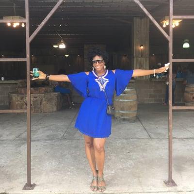 Photo of Tiffany J.