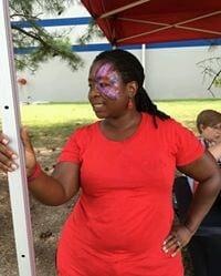 Photo of Latoria T.