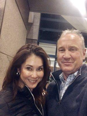 photo of Bernadette B.